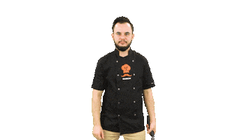 Co Dziś Zjemy Sticker