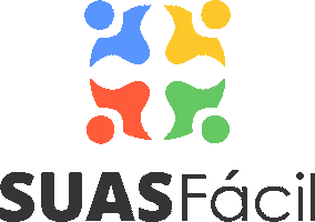 suasfacil  Sticker