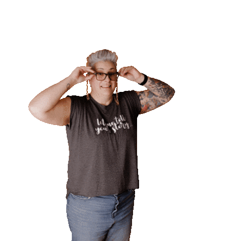 JB Moments Photography Sticker