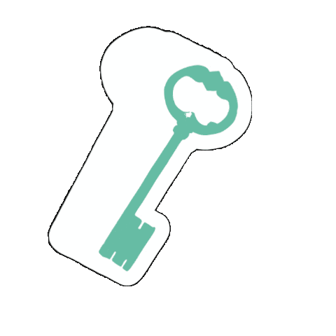 Green Sticker by Kaaitheater