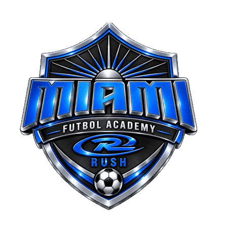 Soccer Futbol Sticker by MFARush