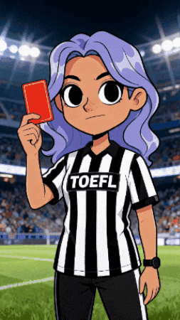 Tina GIF by Toefl iBT