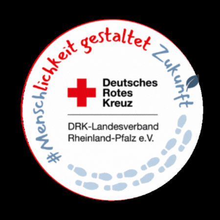 Menschlichkeit GIF by DRK-Landesverband Rheinland-Pfalz e.V.
