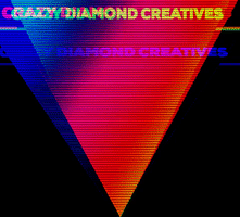 Deborahmaxx Gustavoarrais GIF by Crazy Diamond Creatives
