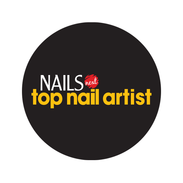 Nails Nail Art Sticker by Modern Salon for iOS & Android GIPHY