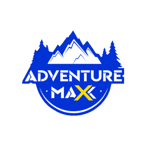 MaxxMotors Sticker