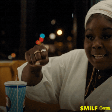 raven goodwin fist bump GIF by Showtime