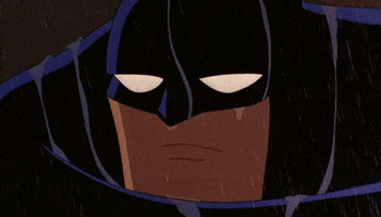 batman mood GIF