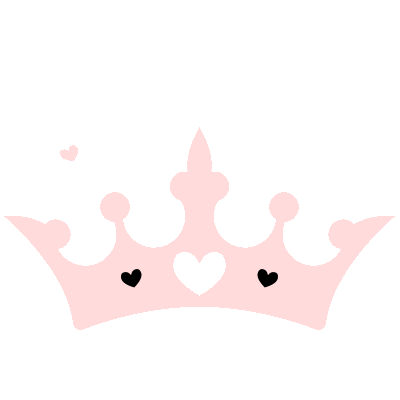 Princess Love Sticker by BACH