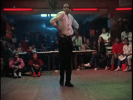 paris is burning drag GIF