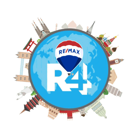 Real Estate House Sticker by RemaxCrownRealEstate