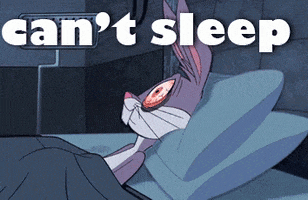 Cant Sleep GIFs - Get the best GIF on GIPHY