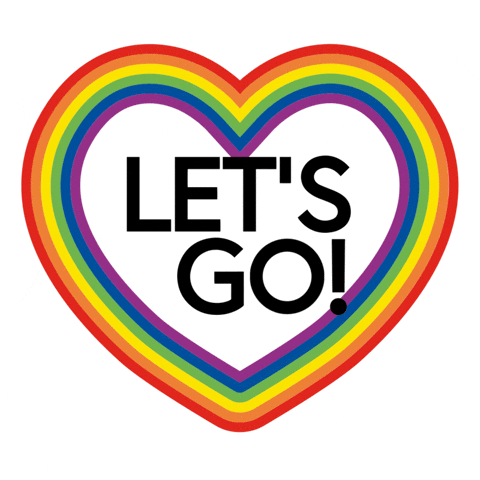 Rainbow Pride GIF by MediaMarkt