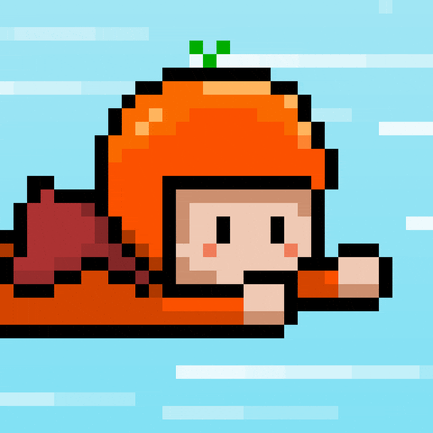 Crypto Superman GIF by CoinEasy