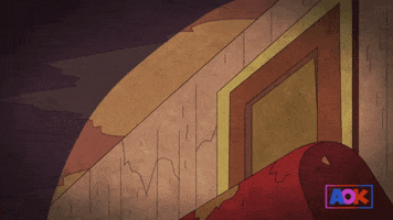 break in animation domination GIF by AOK