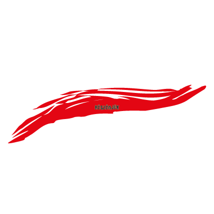 fajszipaprika Sticker