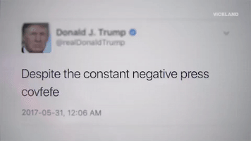 trump tapes GIF by THE HUNT FOR THE TRUMP TAPES