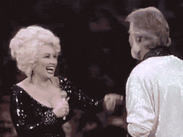 Love You Smile GIF by Dolly Parton