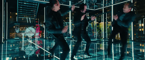 john wick parabellum