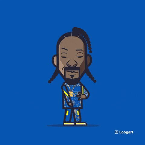 Loogart GIF