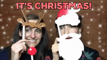 Officelessparty #Catxdavies GIF