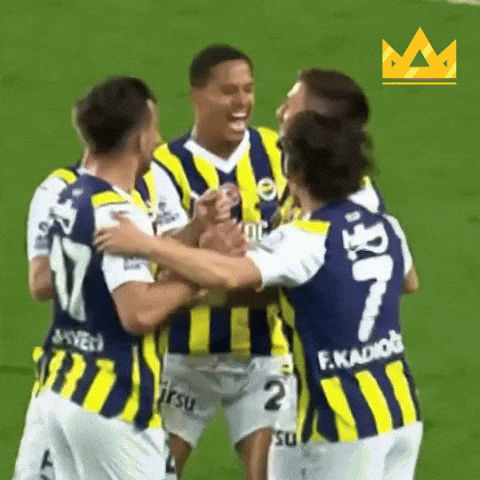 Dusan Tadic GIF by Kral