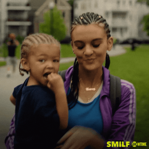 show off frankie shaw GIF by Showtime
