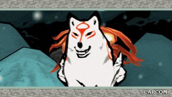 Confused Video Game GIF by CAPCOM