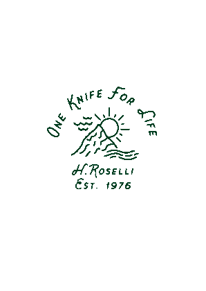 Sticker by Roselli