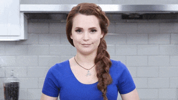 yes please dreaming GIF by Rosanna Pansino