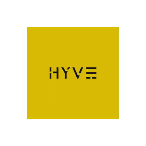trainhyve Sticker