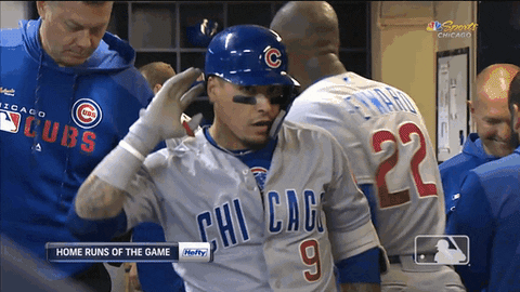 Cubs Win Chicago Cubs GIF - Cubs Win Chicago Cubs Chicago Cubs win