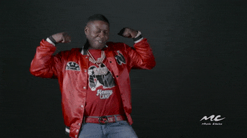 happy blac youngsta GIF by Music Choice