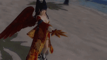 Honoka GIF