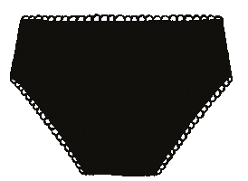 Made In France Period Sticker by Réjeanne