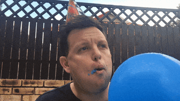 Eat Icing On The Cake GIF