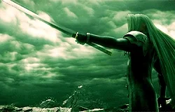 Immagine di Sephyroth