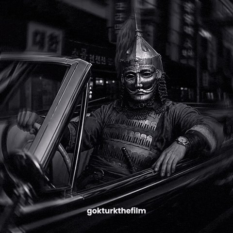 Turk GIF
