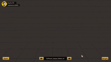 Game Fx GIF