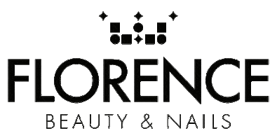 Florence Beauty and Nails Sticker