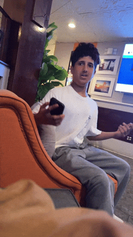 Fat GIF