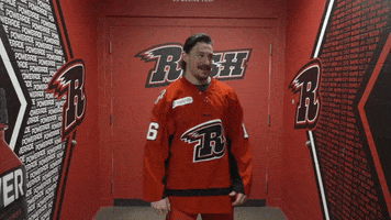 South Dakota What GIF by Rapid City Rush