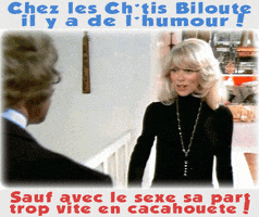 Humour Chti GIF