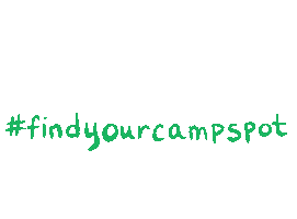 Rv Camping Sticker by Campspot