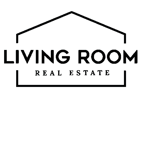Sticker by Living Room Real Estate