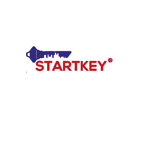 Sticker by Startkey
