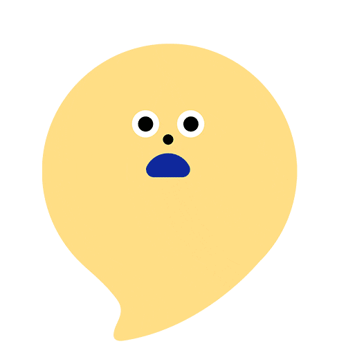 Cartoon No Sticker