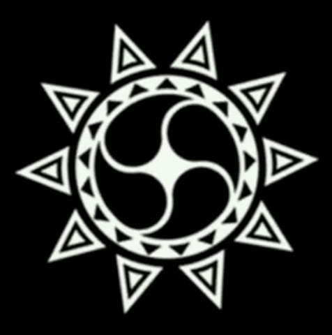 Sun GIF