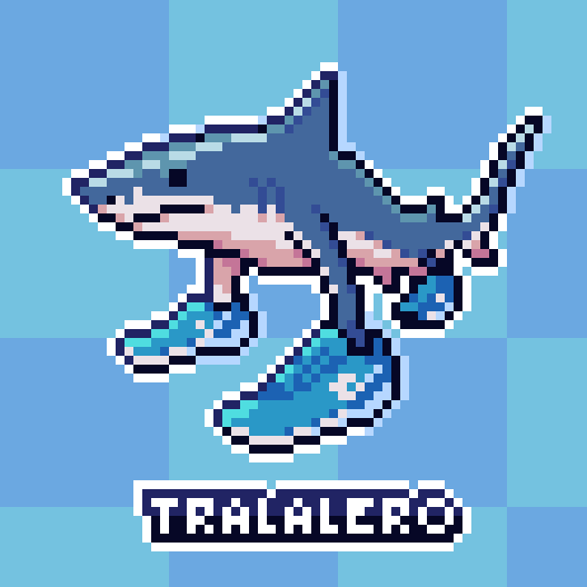 Shark GIF