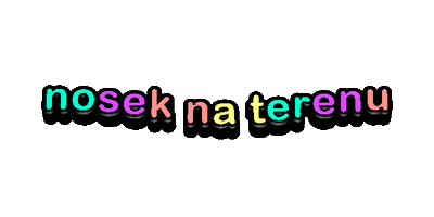 Nos Detektiv Sticker by Snof_pasjasola